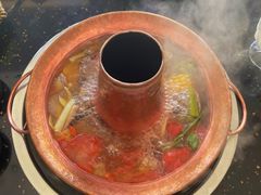 -陀岗美食·云南藏式特色餐厅