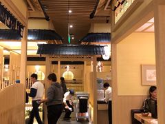 -伊豆野菜村(大族广场店)