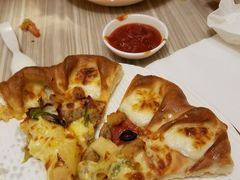 -必胜客(环球店)