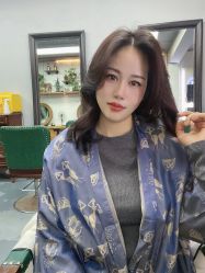 -New Fashion发型定制