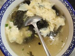 -再回头私房菜·老南京菜