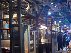 -探鱼·鲜青椒爽麻烤鱼(番禺万达店)