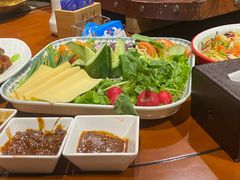 -蒙古大营(朝阳公园店)