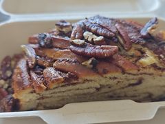 肉桂卷-TonTon(永康路店)