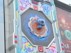 -观音桥步行街