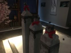 -琦品高端美容SPA私佳美场