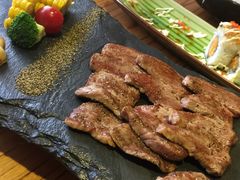 -和风清味日本料理(希尔顿店)