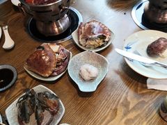 -阳光岛·海鲜盛宴(银泰中心in99店)