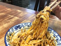 -小谭豆花(西大街店)