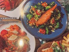 -blue frog蓝蛙(长泰广场店)