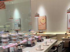 -新一番三文鱼寿司(大东海店)