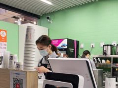 -隆延茶铺(学清路驹然店)