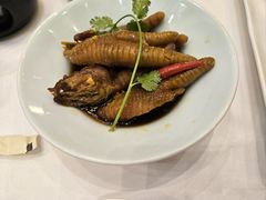 -御彩酒家(东风东路店)