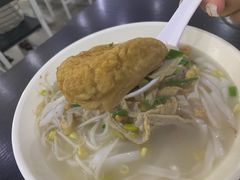 -港门粉第一家