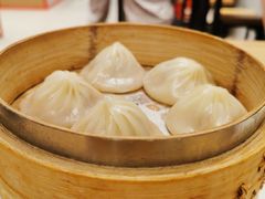 汤包-肥叔锅贴(和炯路店)