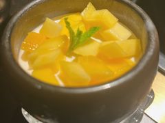 -凤园椰珍·椰子鸡·鸡煲(长宁来福士店)