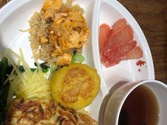 -素满香·食养自助(天一广场店)
