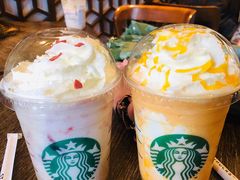 -星巴克臻选(成都宽窄巷子店)