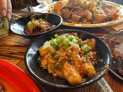 -北丐先生·野馄饨烧烤(泰达E街区店)