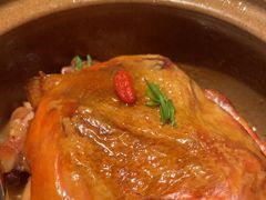 -外婆家(西红门荟聚购物中心店)