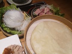 -德香苑脆皮烤鸭·经典(爱融荟城店)