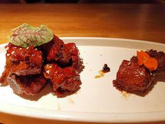 意式黑醋焗小排-弄堂里·寻味杭州(湖滨银泰in77C区店)