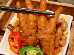 -悦满楼·西关名点·湛江名菜(航空综合大厦店)