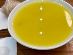 南瓜粥-Yong He All Day Breakfast 永合24小时