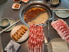 -故里和山·成都火锅(欢乐港湾店)