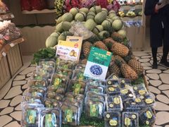零售区-PAGODA百果园(时代上城店)