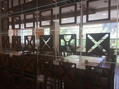 大堂-紫霞门韩国料理烤肉(深南东路店)
