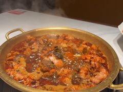 -涿派·炝锅鱼(涿州店)
