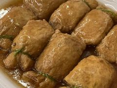 口袋豆腐-玉华台饭庄(裕中西里小区店)