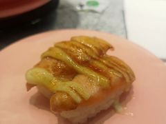 -争鲜回转寿司(徐汇星游城店)