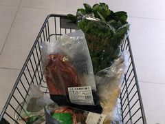 -盒马鲜生(新都心店)