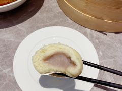 芋泥迷你包-鼎泰丰(国贸商城店)