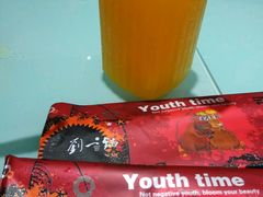 -刘一锅筋头巴脑(大悦城C店)