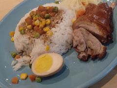 -避风塘(百联东郊店)