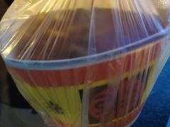 -江三王记牛杂馆(总店)