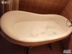 雪山房-娜娜度假小旅馆