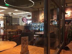 -COSTA COFFEE(上海月星环球港店)