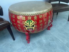-缘福乡村铁锅炖民宿(八达岭店)