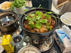 -川香煲(茅台路店)