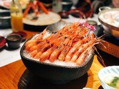 -花潮料理艺食馆(SM新生活广场店)