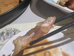 -老厨家(中央大街西七道街店)