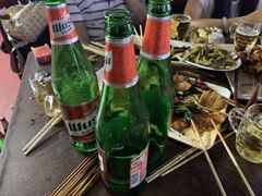 -新疆民族团结羊肉串(锦江区店)