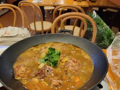 -客临百思德·东北特色馆(龙湖时代天街店)