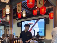 -绍兴老味道·非遗门店(银泰城店)