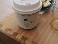 -Onirii Coffee(长乐路店)