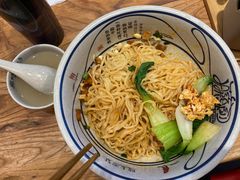 -陇上秦轩biangbiang面(萧山万象汇店)